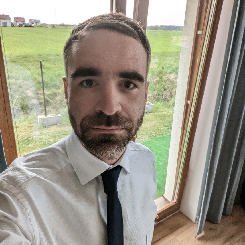 Adam Barczynski